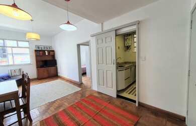 Imagem 2: Apartamento à venda, 40 m² por R$ 240.000,00 - Alto - Teresópolis/RJ