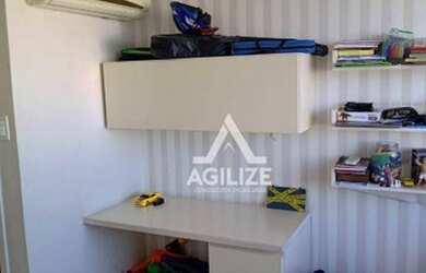 Imagem 5: Apartamento à venda, 109 m² por R$ 950.000,00 - Cavaleiros - Macaé/RJ