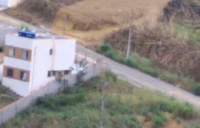 Imagem 5: Terreno à venda, 276 m² por R$ 75.000,00 - Terras Altas - Juiz de Fora/MG