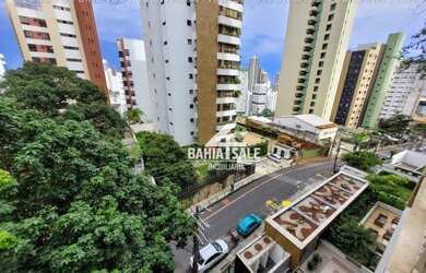 Imagem 7: Apartamento à venda, 240 m² por R$ 539.000,00 - Graça - Salvador/BA