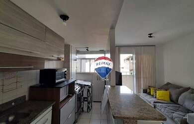 Imagem 8: Apartamento com 3 dormitórios, 74 m² - venda por R$ 320.000,00 ou aluguel por R$ 1.500,00