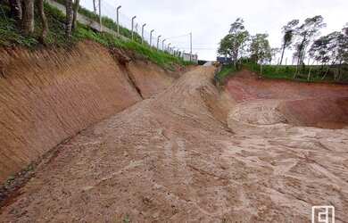 Imagem 3: Terreno à venda, 2170 m² por R$ 490.000,00 - Alataia - Campos do Jordão/SP
