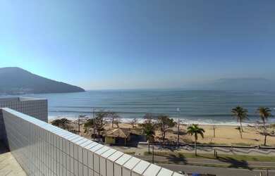 Imagem 4: Caraguatatuba - Casa Padrão - Martim de Sá