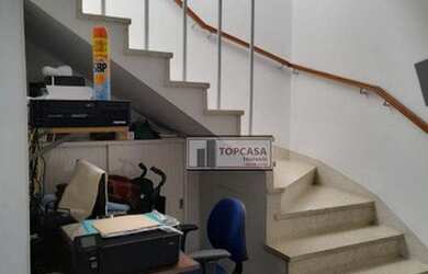 Imagem 7: Sobrado à venda, 250 m² por R$ 1.050.000,00 - Veleiros - São Paulo/SP