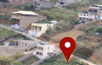 Imagem 1: Terreno à venda, 276 m² por R$ 75.000,00 - Terras Altas - Juiz de Fora/MG