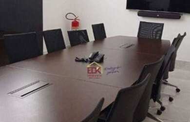 Imagem: O depósito possui 191m² de Área e está localizado em Parque