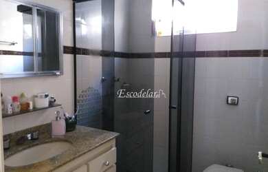 Imagem 10: Sobrado à venda, 270 m² por R$ 860.000,00 - Vila Paulicéia - São Paulo/SP