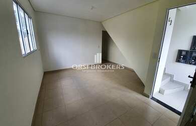 Imagem: A casa possui 2 Dormitórios, 1 Banheiro e 62m² de Área e