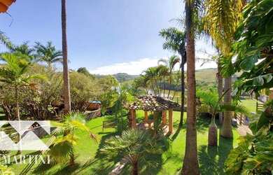 Imagem 8: Fazenda com 5 dormitórios à venda, 1137400 m² por R$ 20.000.000,00...