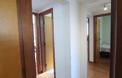 Imagem 6: 3 QUARTOS NO SANTO AGOSTINHO. ANDAR ALTO COM LINDA VISTA PERTO DE TUDO