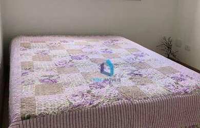 Imagem 10: Apartamento à venda, 65 m² por R$ 424.000,00 - Jardim Taquaral - São...