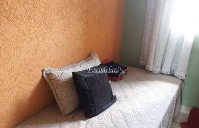 Imagem 5: Apartamento à venda, 49 m² por R$ 198.000,00 - Jardim Antártica - São...