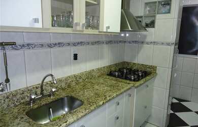 Imagem 8: Apartamento residencial à venda, Cangaíba, São Paulo