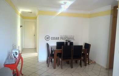 Imagem 8: Apartamento Padrão Alto da Boa Vista Disponível Para Venda E Locação Alto Da Boa Vista 3 D