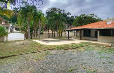 Imagem: O terreno possui 1020m² de Área e está localizado em Velha