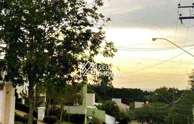 Imagem 14: Terreno à venda, 611 m² por R$ 650.000,00 - Condomínio Jardim Theodora...