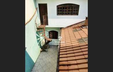 Imagem 10: Sobrado com 4 dormitórios, 249 m² - venda por R$ 980.000,00 ou aluguel...