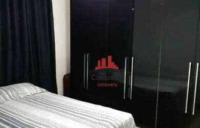 Imagem 9: Apartamento com 2 dormitórios, 50 m² - venda por R$ 175.000,00 ou aluguel...