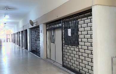 Imagem: O depósito possui 20m² de Área e está localizado em Bela