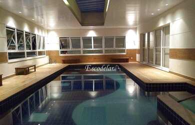 Imagem 14: Apartamento à venda, 36 m² por R$ 323.000,00 - República - São Paulo/SP