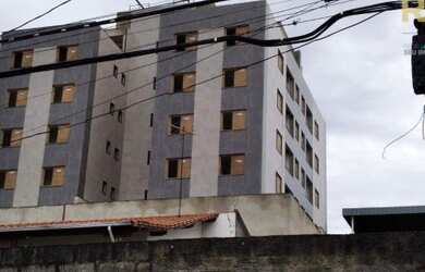 Imagem 3: Cobertura à venda, 83 m² por R$ 789.039,62 - Ana Lúcia - Sabará/MG