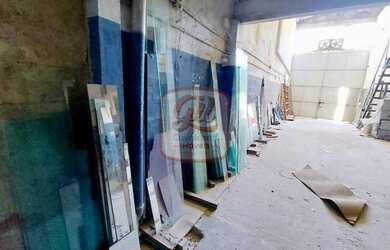 Imagem 6: Rio de Janeiro - Galpão / Depósito / Armazém - Taquara