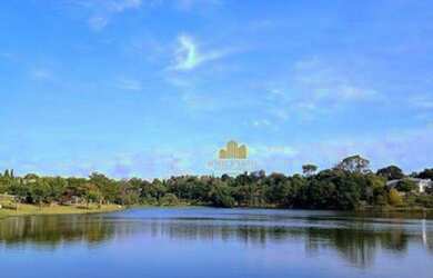 Imagem 7: Terreno à venda, 1000 m² por R$ 750.000,00 - Terras de Itaici - Indaiatuba/SP