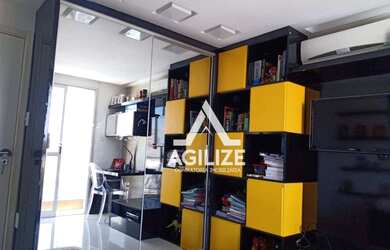 Imagem 13: Apartamento à venda, 109 m² por R$ 950.000,00 - Cavaleiros - Macaé/RJ