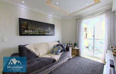 Imagem 5: Apartamento à venda, 65 m² por R$ 450.000,00 - Vila Endres - Guarulhos/SP