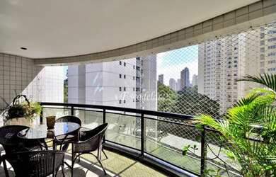 Imagem 2: Apartamento à venda, 336 m² por R$ 2.290.000,00 - Panamby - São Paulo/SP