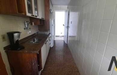 Imagem 9: Apartamento 2 quartos localização Três Rios Freguesia Comércio, bancos...