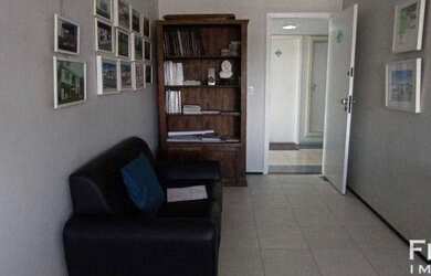 Imagem 9: Sala à venda, 33 m² por R$ 210.000,00 - Aldeota - Fortaleza/CE