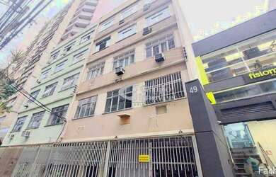 Imagem 1: Rua Joaquim Távora, nº 45, Apto 303, Icaraí, Niterói/RJ