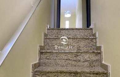 Imagem 12: Sobrado à venda, 182 m² por R$ 770.000,00 - Vila Pires - Santo André/SP