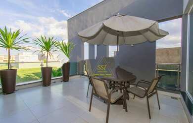 Imagem 14: Sobrado 3 dorm à venda, 315 m² por R$ 1.800.000 - P Universitário - Condomínio Toscana - F