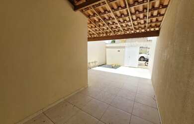 Imagem 6: LCO Delfino Magalhães. 60m² de Área, 1 Banheiroe2 Dormitórios