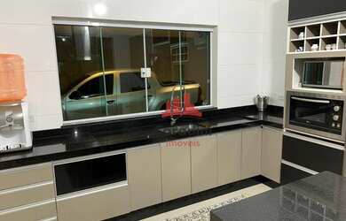 Imagem 9: Casa com 3 dormitórios, 365 m² - venda por R$ 1.790.000,00 ou aluguel...