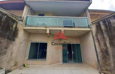 Imagem 4: Casa com 4 dormitórios, 202 m² - venda por R$ 450. ou aluguel por R$...