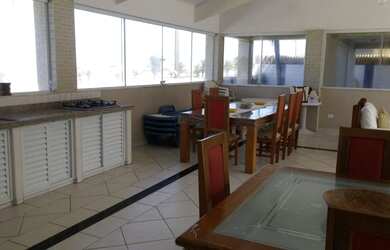 Imagem 13: Casa à venda, 500 m² por R$ 3.590.000,00 - Bougainvillee I - Peruíbe/SP