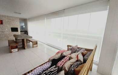 Imagem 2: Apartamento com 2 dormitórios, 158 m² - venda por R$ 960.000,00 ou aluguel...