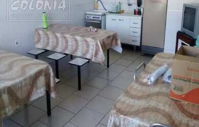 Imagem 7: São Paulo - Galpão/Depósito/Armazém - Jardim Alzira