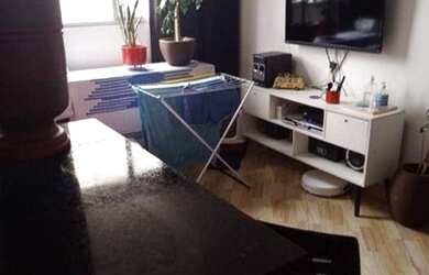 Imagem 2: Apartamento à venda, 47 m² por R$ 250.000,00 - Vila Bremen - Guarulhos/SP