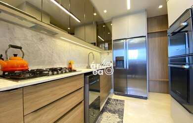 Imagem 12: Apartamento à venda, 150 m² por R$ 1.980.000,00 - Campinas - São José/SC