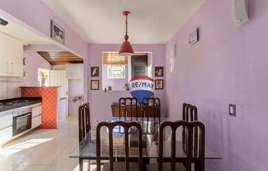 Imagem 7: Casa dos Hibiscos. Piscina, Churrasqueira, Ar-condicionadoeImóvel novo