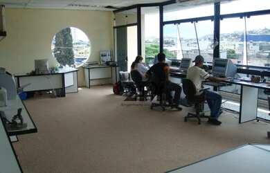 Imagem 3: Prédio, 750 m² - venda por R$ 1.800.000 ou aluguel por R$ 13.000/mês...