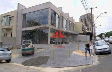 Imagem 3: Sala para alugar, 80 m² por R$ 2.500/mês - Centro - Americana/SP