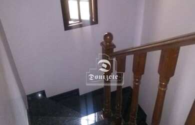 Imagem 8: Sobrado com 3 dormitórios, 230 m² - venda por R$ 899.000,00 ou aluguel...