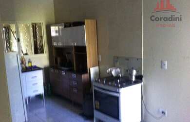 Imagem 8: Casa residencial à venda, Jardim Bertoni, Americana