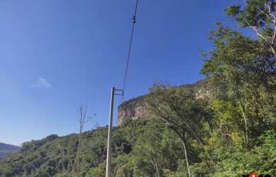 Imagem: A fazenda possui 1.967m² de Área e está localizado em Nova
