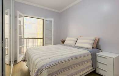 Imagem 5: APARTAMENTO RESIDENCIAL em SANTO ANDRÉ - SP, JARDIM BELA VISTA